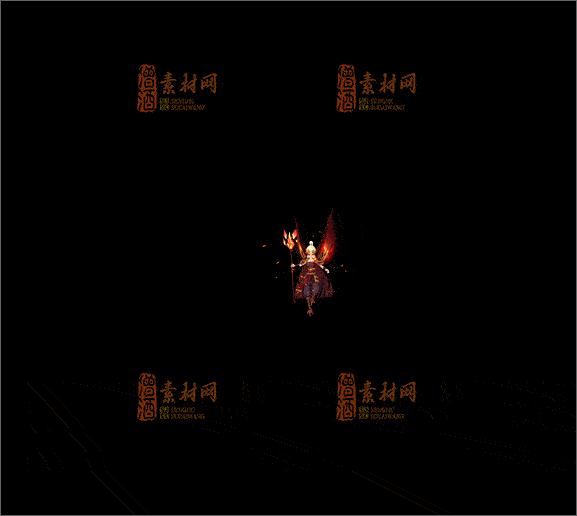 免费传奇NPC素材20241207D：97-1