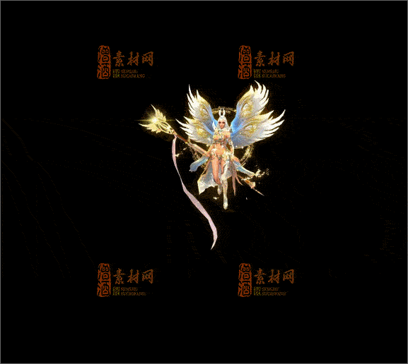 免费传奇NPC素材20241207D：98-1