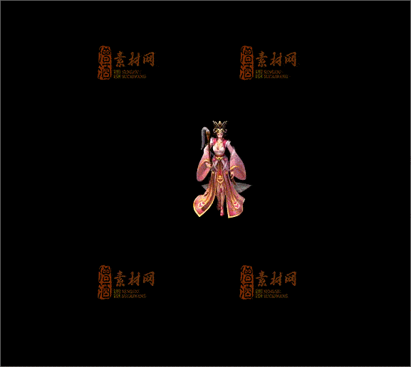 免费传奇NPC素材20241207E：12-1
