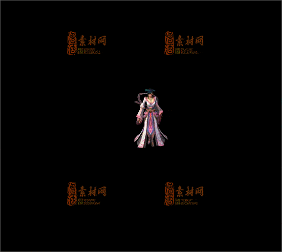 免费传奇NPC素材20241207E：13-1