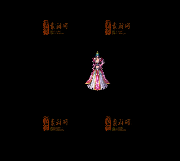 免费传奇NPC素材20241207E：14-1