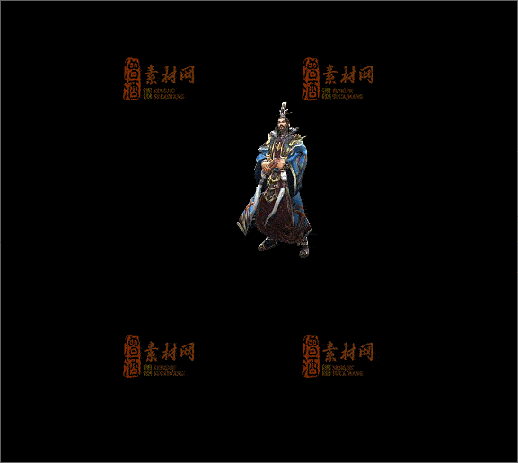 免费传奇NPC素材20241207E：17-1