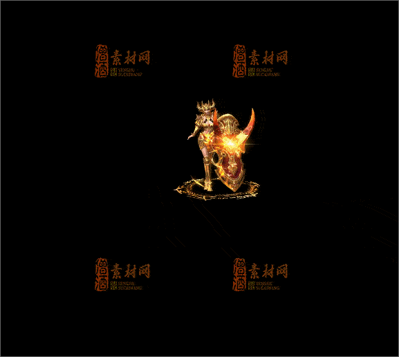 免费传奇NPC素材20241207E：31-1