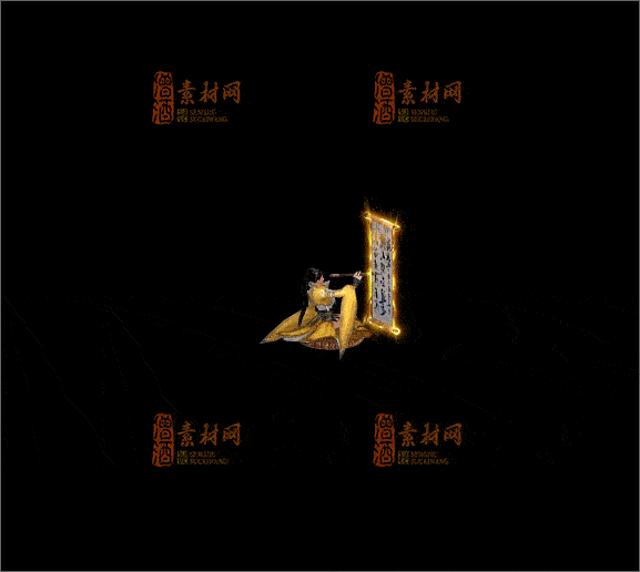 免费传奇NPC素材20241207E：37-1