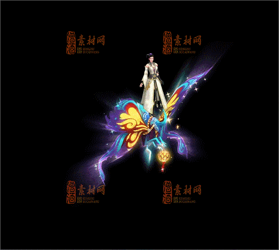 免费传奇NPC素材20241207E：48-1