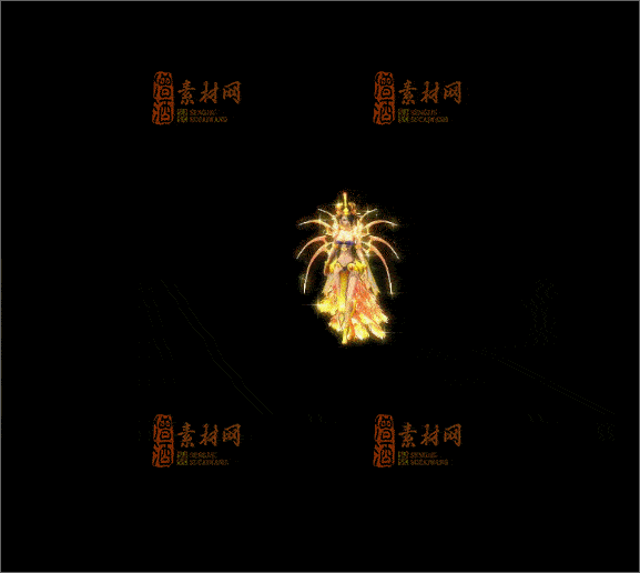 免费传奇NPC素材20241207E：51-1