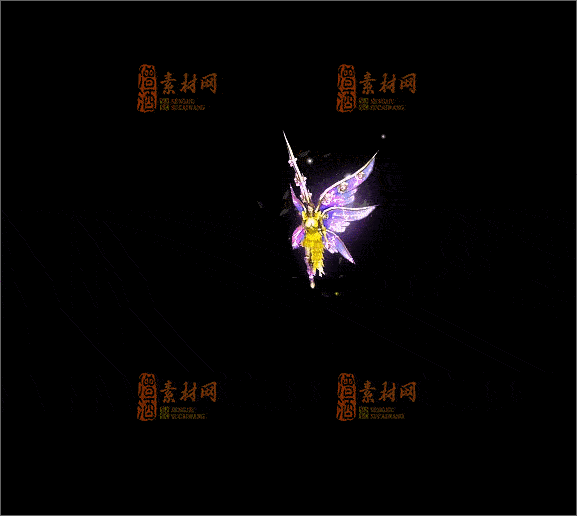 免费传奇NPC素材20241207E：81-1