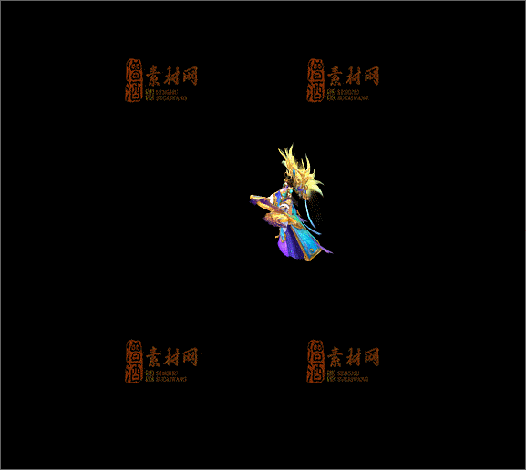 免费传奇NPC素材20241207E：86-1