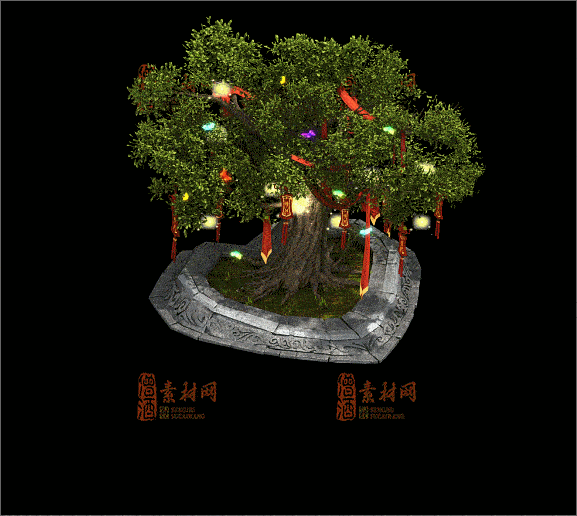 免费传奇NPC素材20241208A：01-1