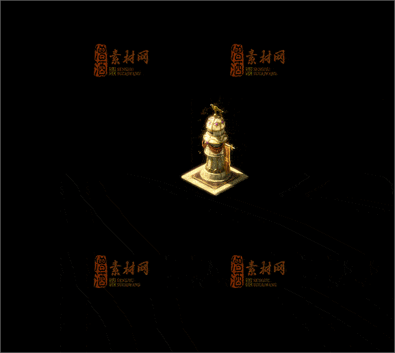 免费传奇NPC素材20241208A：18-1