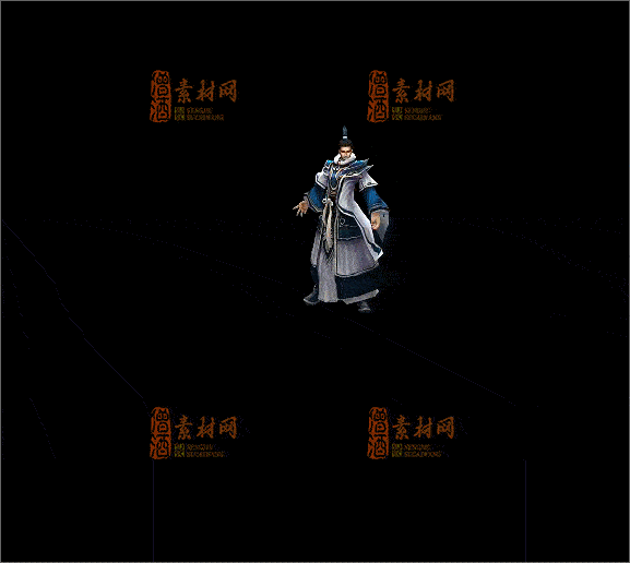 免费传奇NPC素材20241208A：75-1