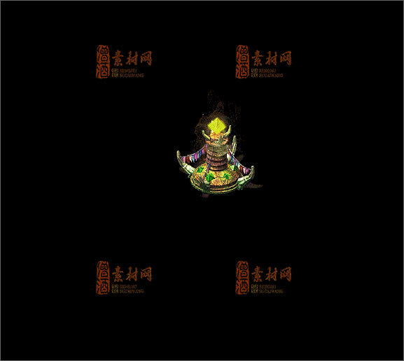 免费传奇NPC素材20241208B：29-1