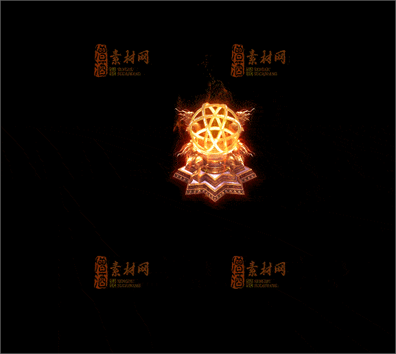免费传奇NPC素材20241208B：50-1