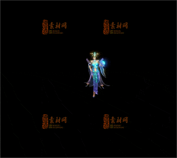 免费传奇NPC素材20241208B：53-1