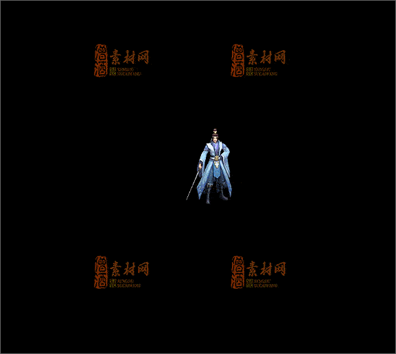 免费传奇NPC素材20241208B：77-1