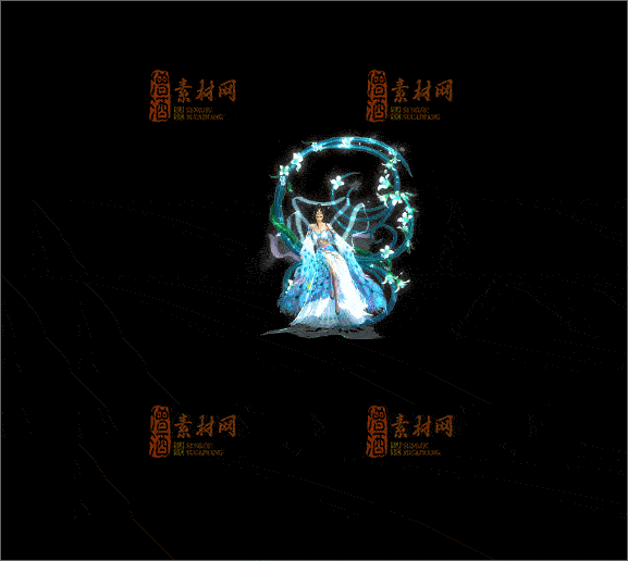 免费传奇NPC素材20241208B：88-1