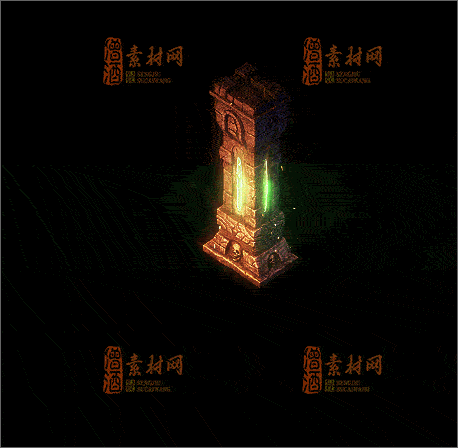 免费传奇NPC素材20241208C：04-1
