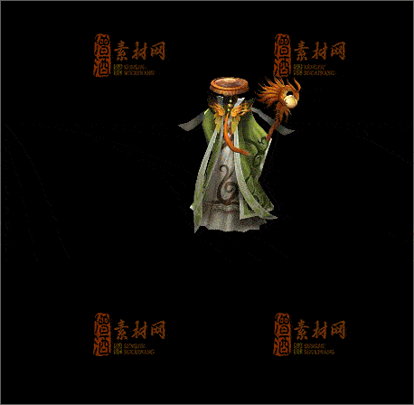 免费传奇NPC素材20241208C：15-1