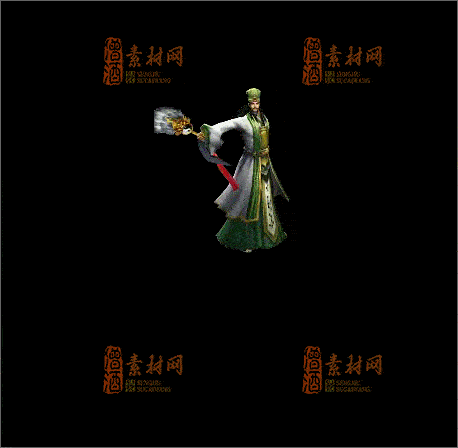 免费传奇NPC素材20241208C：17-1