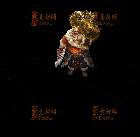 免费传奇NPC素材20241208C：21-1