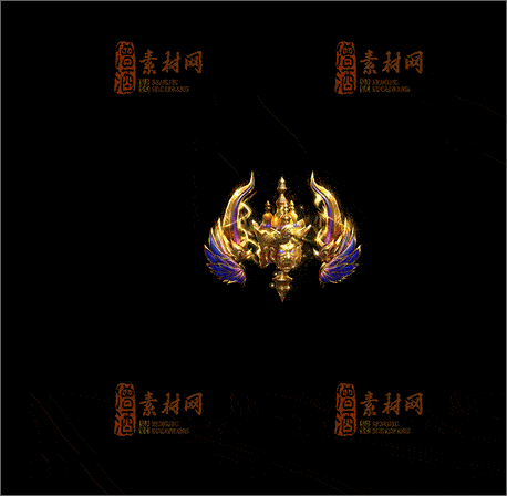 免费传奇NPC素材20241208C：46-1