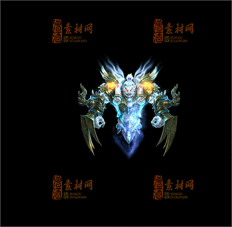 免费传奇NPC素材20241208C：55-1