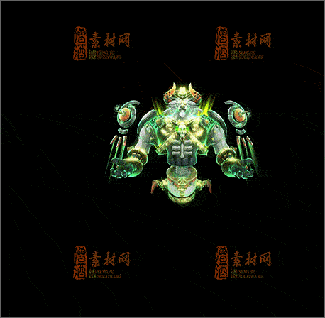 免费传奇NPC素材20241208C：56-1