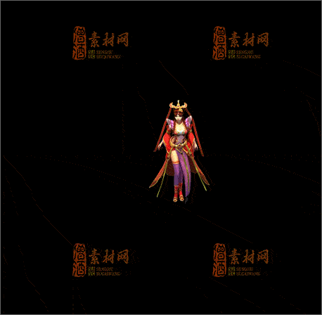 免费传奇NPC素材20241208C：64-1
