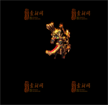 免费传奇NPC素材20241208C：67-1