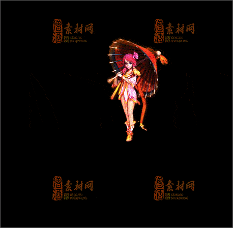 免费传奇NPC素材20241208C：69-1