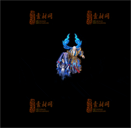免费传奇NPC素材20241208C：83-1