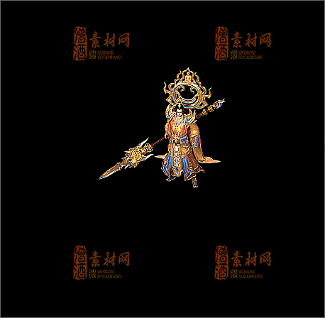 免费传奇NPC素材20241208C：90-1