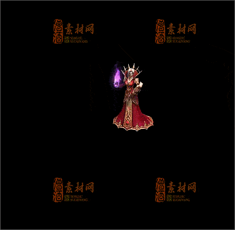 免费传奇NPC素材20241208C：91-1