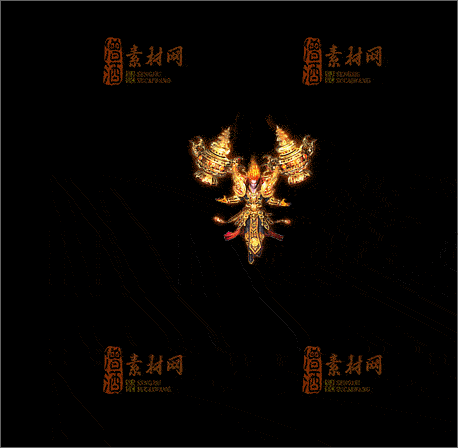 免费传奇NPC素材20241208C：92-1