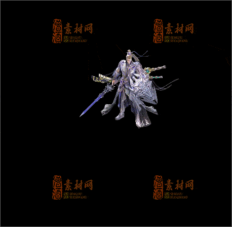 免费传奇NPC素材20241208D：03-1