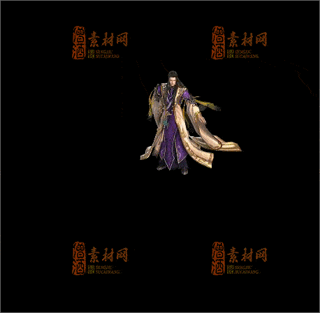 免费传奇NPC素材20241208D：07-1