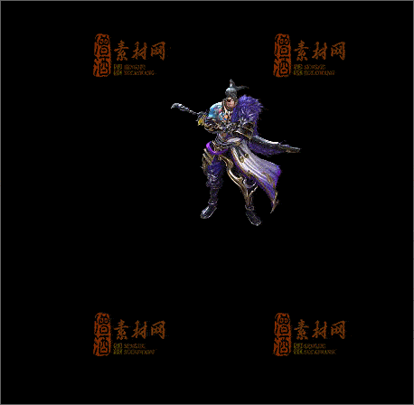 免费传奇NPC素材20241208D：11-1