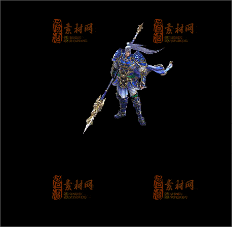 免费传奇NPC素材20241208D：14-1