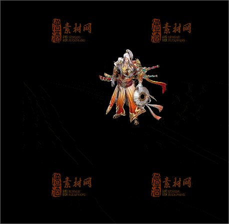 免费传奇NPC素材20241208D：17-1