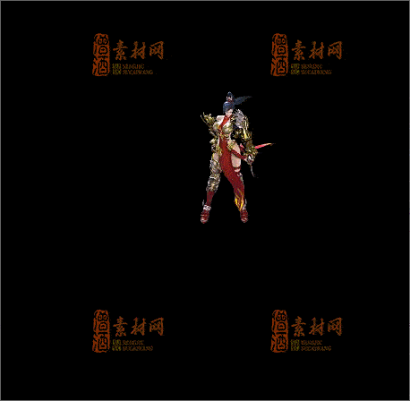 免费传奇NPC素材20241208D：18-1