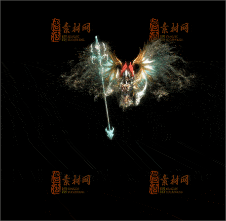 免费传奇NPC素材20241208D：31-1