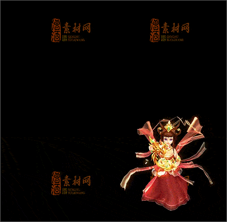 免费传奇NPC素材20241208D：34-1