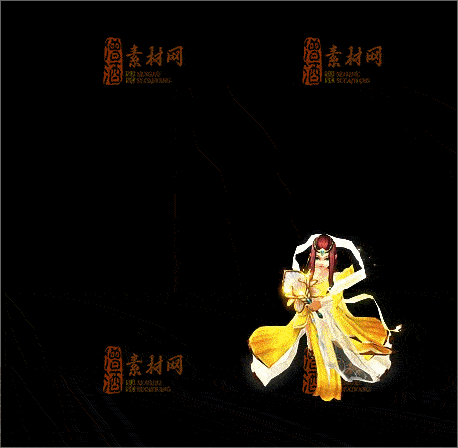 免费传奇NPC素材20241208D：35-1