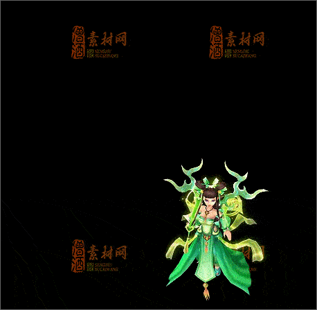 免费传奇NPC素材20241208D：36-1