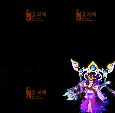 免费传奇NPC素材20241208D：37-1