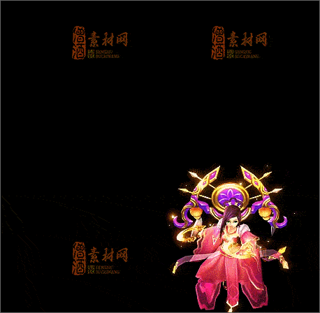 免费传奇NPC素材20241208D：38-1