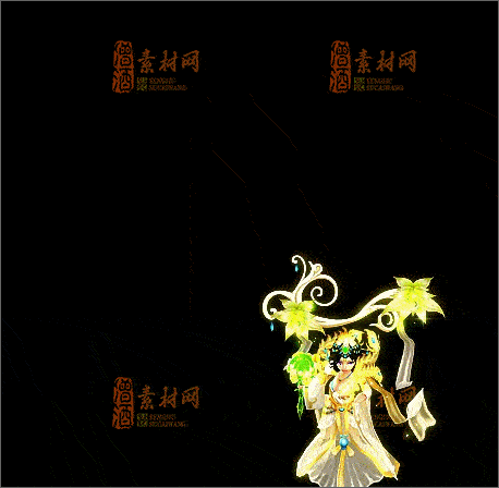 免费传奇NPC素材20241208D：41-1