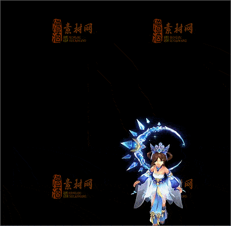 免费传奇NPC素材20241208D：42-1