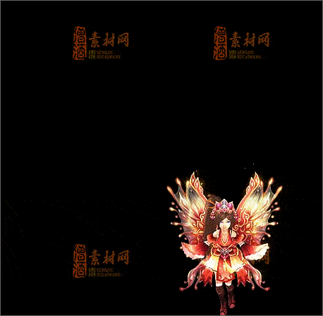免费传奇NPC素材20241208D：43-1