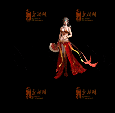 免费传奇NPC素材20241208D：44-1